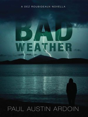 cover image of Bad Weather